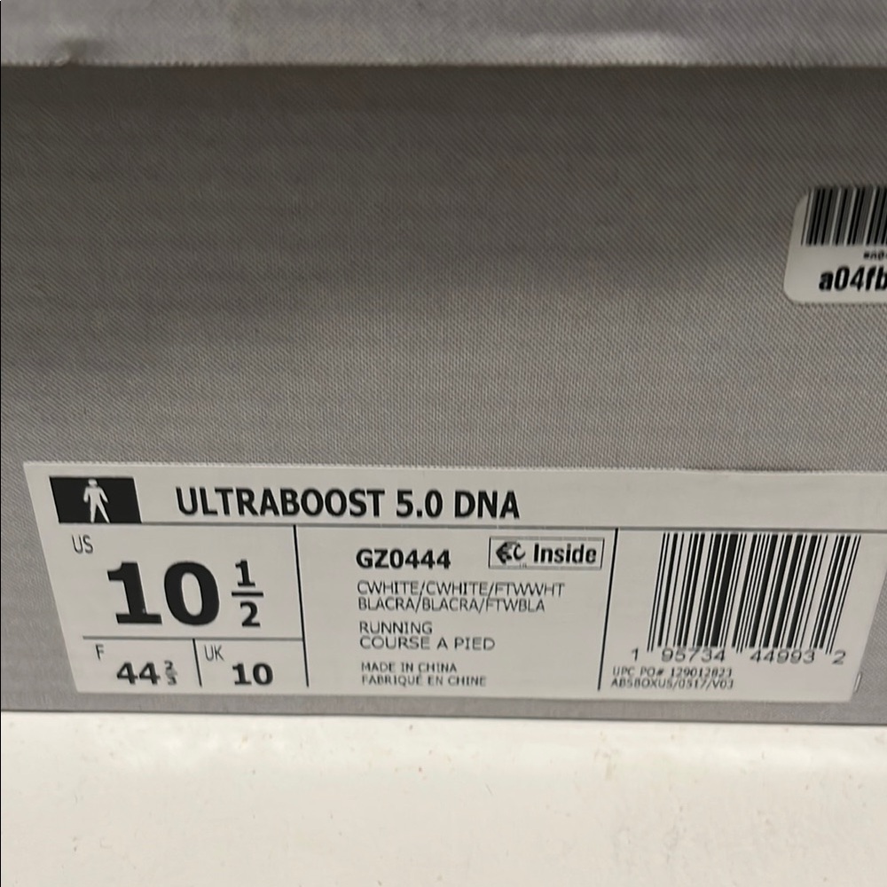 adidas ultraboost 5.0 DNA - Picture 6 of 7